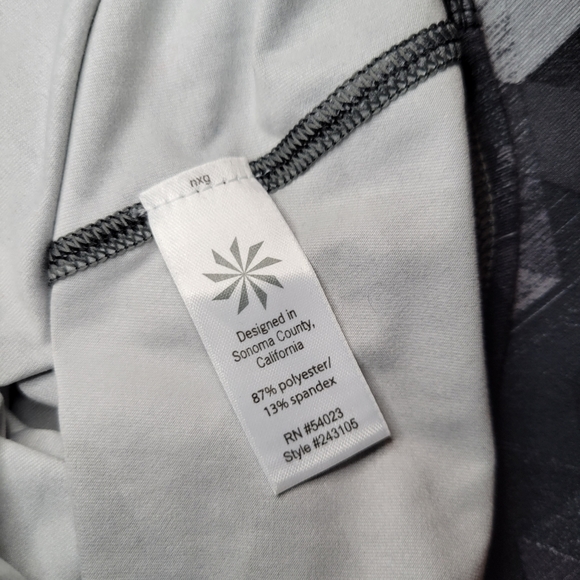 Athleta Althletic Top - Picture 5 of 5